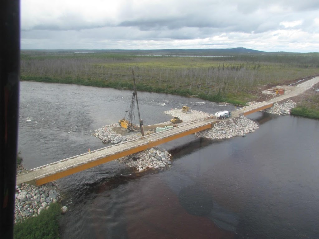 Construction Du Bassin Inc | 105 Chemin Davis, Fulford, QC J0E 1S0, Canada | Phone: (450) 539-0655