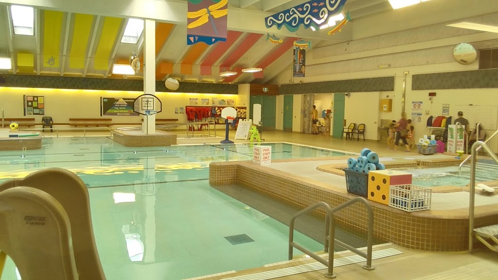 ACT Aquatic and Recreation Centre | 2909 113 Ave NW, Edmonton, AB T5W 4S1, Canada | Phone: (780) 442-5311