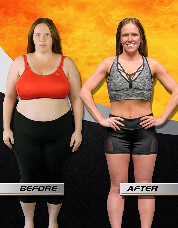 O2 Fuel Fitness Systems Vaughan | 7979 Weston Rd, Woodbridge, ON L4L 1A6, Canada | Phone: (905) 265-8428