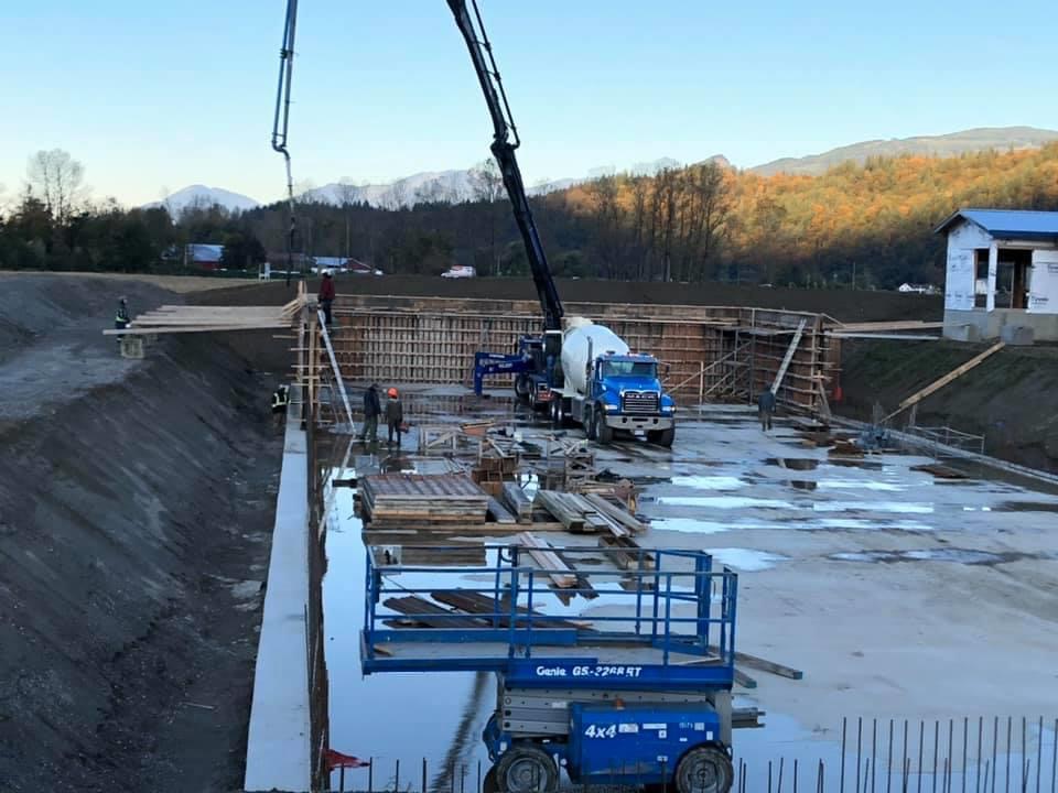 Spaeti Construction Ltd. | 1514 Tranmer Rd, Agassiz, BC V0M 1A2, Canada | Phone: (604) 819-2538