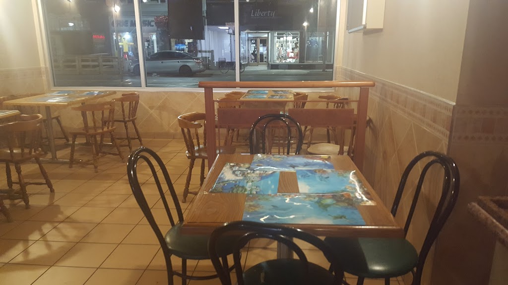 Jks restaurant | 9 Norfolk St S, Simcoe, ON N3Y 2V8, Canada | Phone: (519) 512-2770