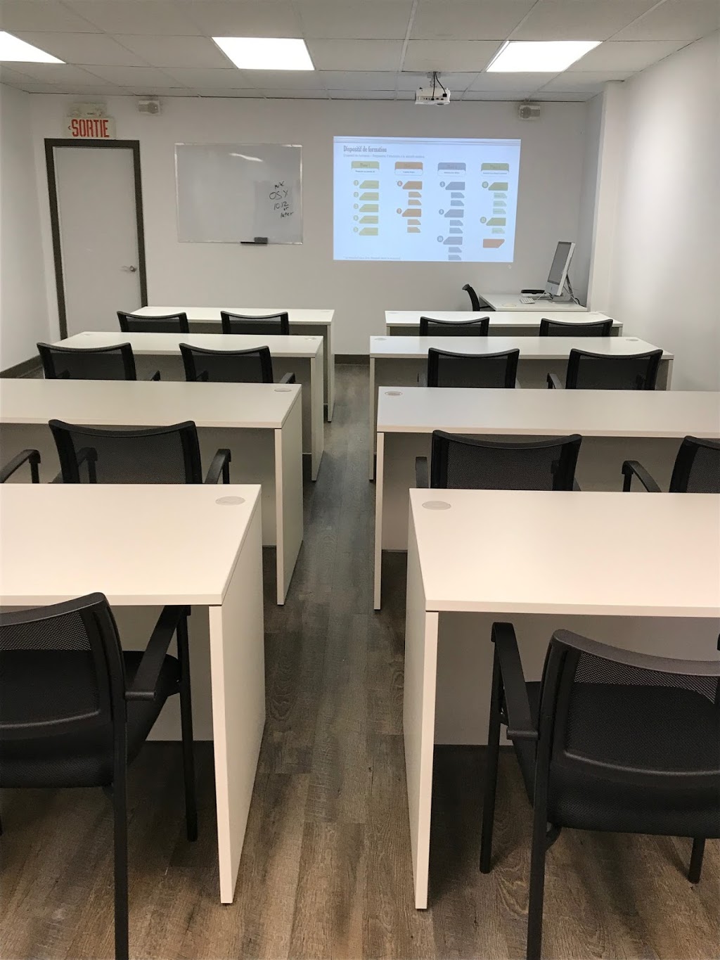 École de conduite Quebec | Longueuil | 1210 Chemin de Chambly, Longueuil, QC J4J 3W6, Canada | Phone: (450) 646-0808
