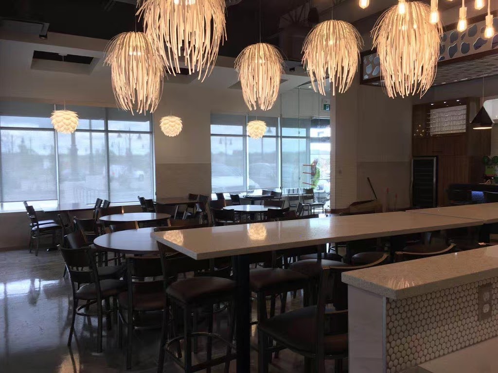 Good Buddy Chinese Restaurant Granville | 3026 Granville Dr NW, Edmonton, AB T5T 4V3, Canada | Phone: (780) 752-8833