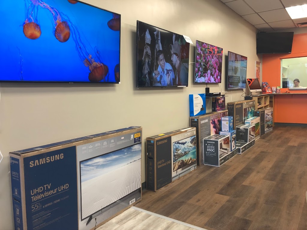 Video Center | 4949 Bathurst St Unit 6, North York, ON M2R 1Y1, Canada | Phone: (647) 748-8800
