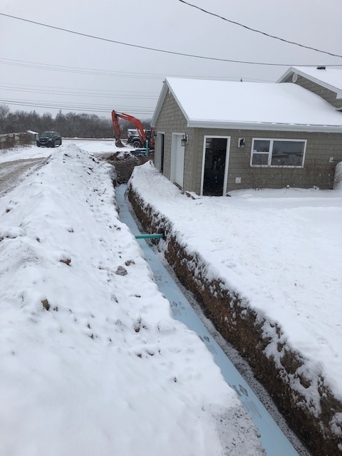 C & J Brothers Plumbing, Heating & Ventilation Inc | 334 Queen St, Truro, NS B2N 2C3, Canada | Phone: (902) 890-1719