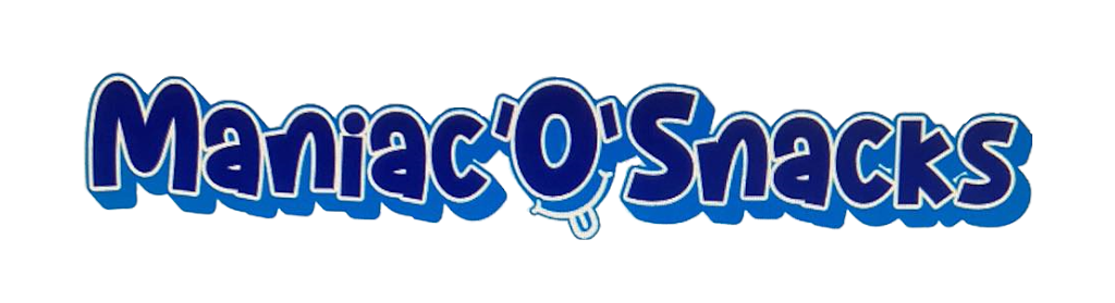 ManiacOsnacks | 283 Rue Jacques-Cartier #6, Salaberry-de-Valleyfield, QC J6T 4S8, Canada | Phone: (450) 567-0085