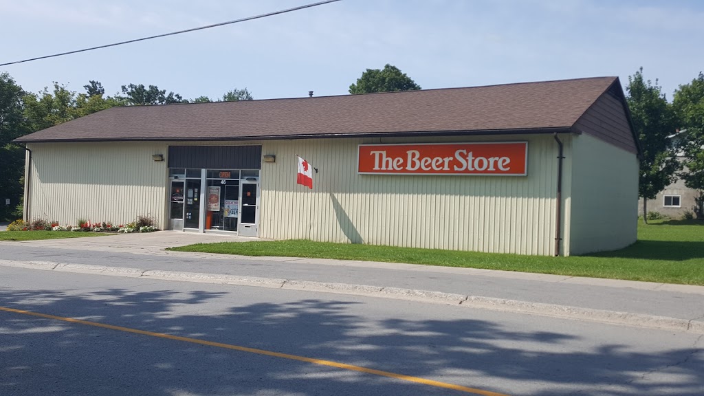 Hastings County Housing | 47 Wellington St, Madoc, ON K0K 2K0, Canada | Phone: (613) 473-1816