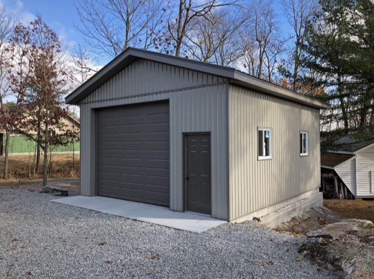 Canadian Waterfront Services Limited | 5455 Line 3 N, Moonstone, ON L0K 1N0, Canada | Phone: (705) 816-2245