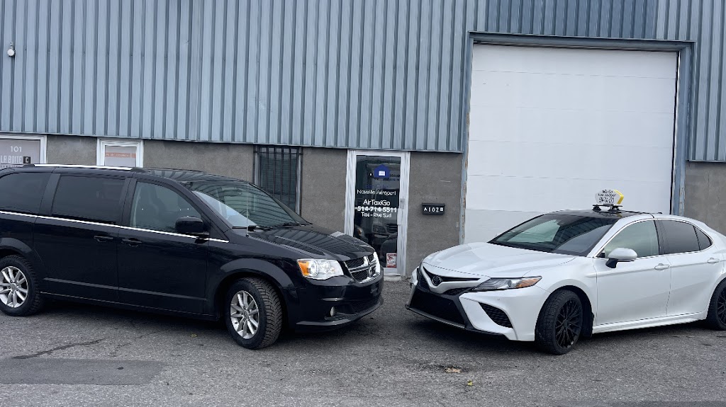 AirTaxiGo - Taxi Rive Sud - Aéroport | 1056 Bd Sir-Wilfrid-Laurier 1056 B, Mont-Saint-Hilaire, QC J3H 0A8, Canada | Phone: (514) 714-5511