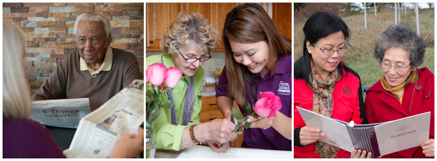 Home Instead Senior Care | 4140 Sheridan Dr #5, Williamsville, NY 14221, USA | Phone: (716) 630-0657
