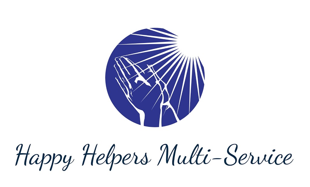 Happy Helpers Multi-Service | 125 Hanmer St W, Barrie, ON L4N 7T5, Canada | Phone: (416) 828-8163