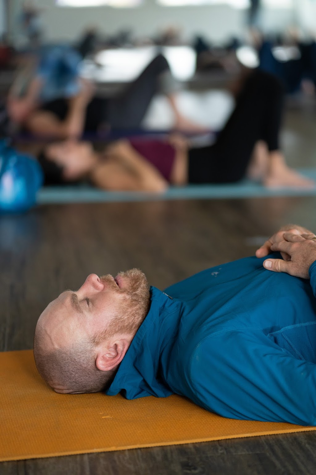 Gratitude Yoga Sorrento | 1258 Trans-Canada Hwy 2nd Floor, Sorrento, BC V0E 2W0, Canada | Phone: (250) 517-8747