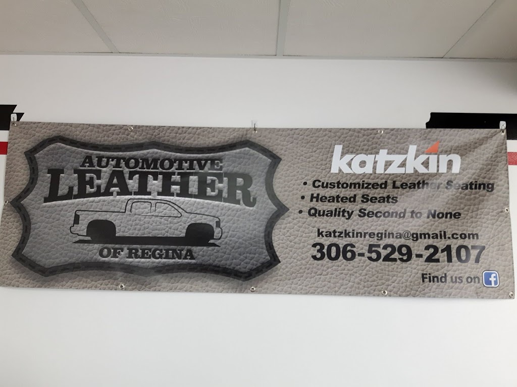 Automotive Leather of Regina | 1026 Bayda Crescent, Regina, SK S4N 6Y5, Canada | Phone: (306) 529-2107
