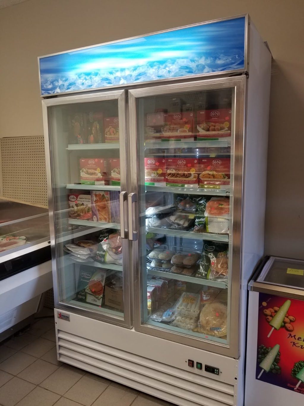 Ayeshas Halal Meat & Grocery | 2807 116 St NW, Edmonton, AB T6J 4R6, Canada | Phone: (780) 761-3219