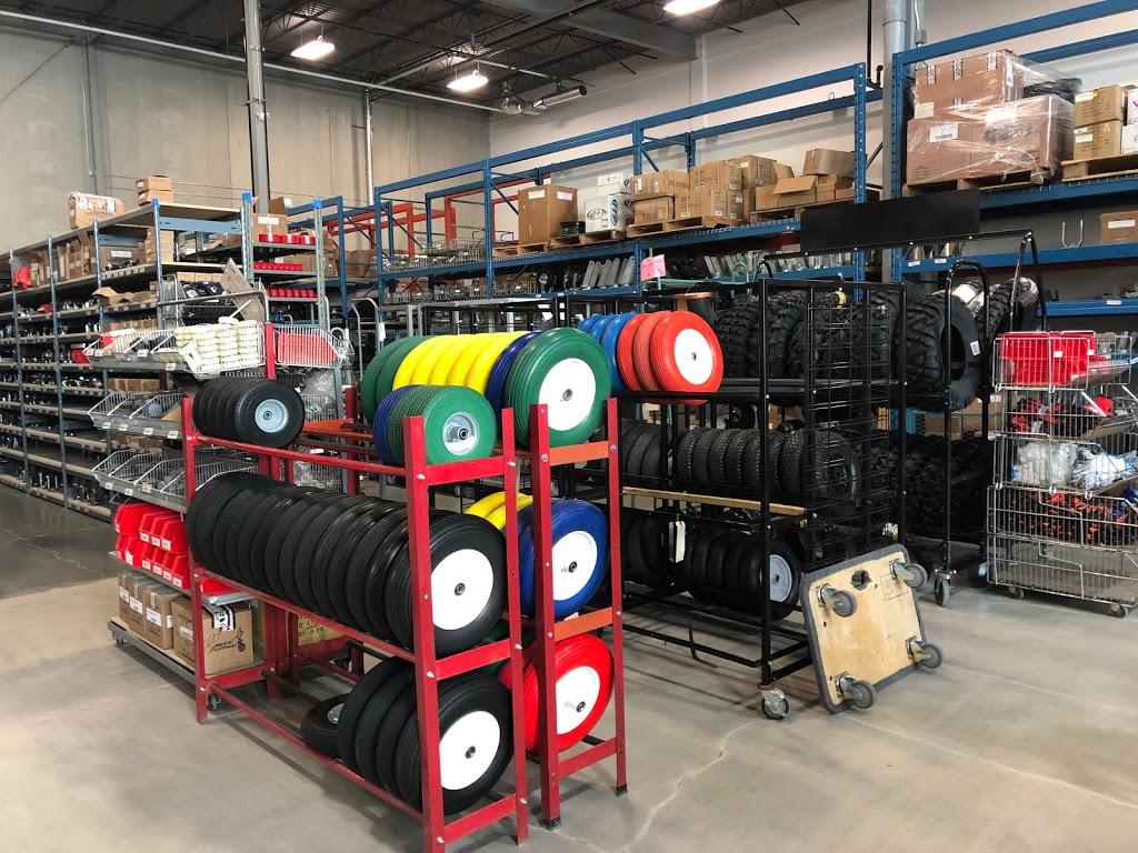 Casterland | 2600 Portland St SE #3020, Calgary, AB T2G 4M6, Canada | Phone: (403) 243-3553