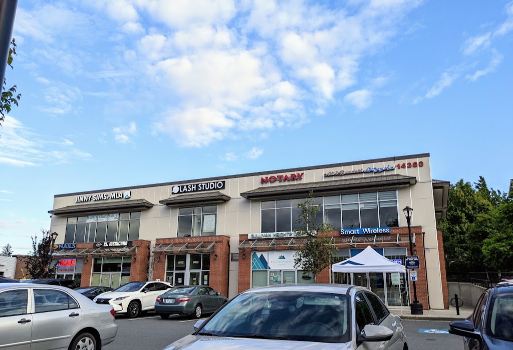MK Lash Studio | 14360 64 Ave #202, Surrey, BC V3W 1Z1, Canada | Phone: (604) 503-5274