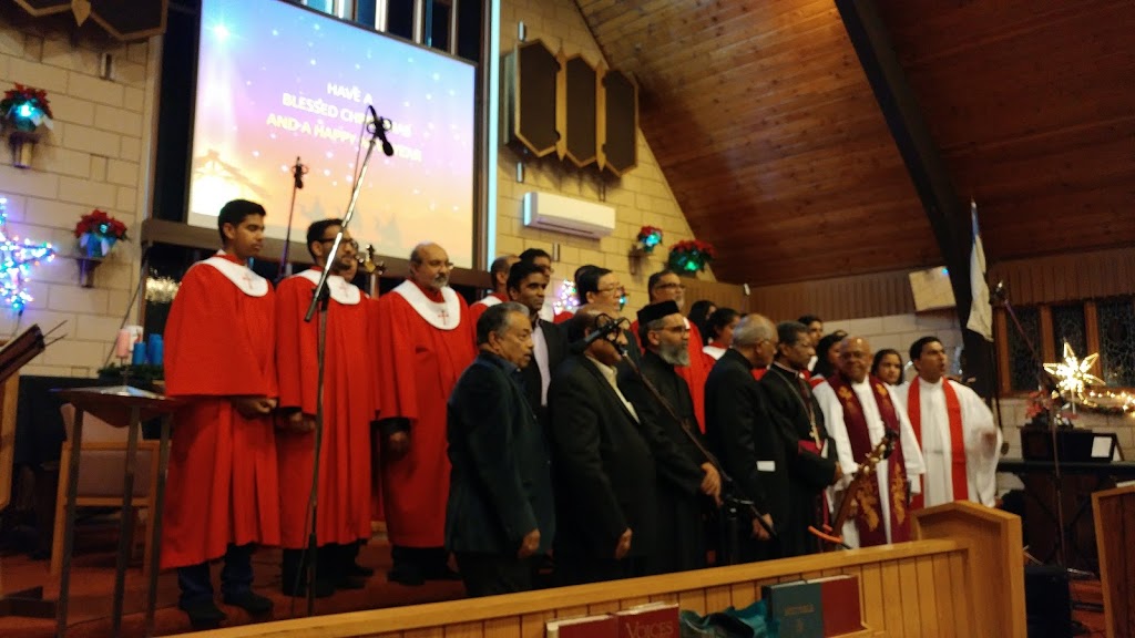 Richview United Church | 149 Wellesworth Dr, Etobicoke, ON M9C 4R8, Canada | Phone: (416) 621-5030