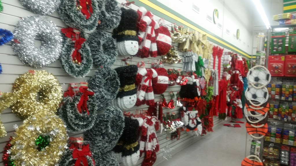 Dollarama | 13231 Yonge St, Richmond Hill, ON L4E 1B6, Canada | Phone: (905) 773-1583