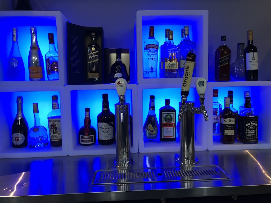 iDarts Waterloo | 494 Albert St, Waterloo, ON N2L 6J8, Canada | Phone: (519) 954-8889
