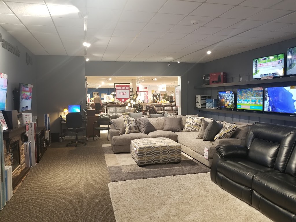 The Brick | 10216 ON-26 E, Collingwood, ON L9Y 4H9, Canada | Phone: (705) 444-6341