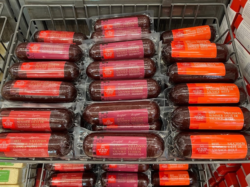 Hickory Farms | 3175 Hwy 7, Markham, ON L3R 0T9, Canada | Phone: (289) 818-2412