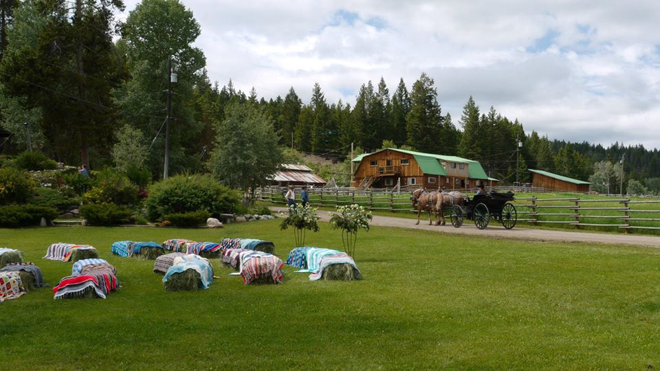 A P Guest Ranch | 4220 Princeton-Kamloops Hwy #1148, Thompson-Nicola N, BC V1K 1B8, Canada | Phone: (250) 378-6520