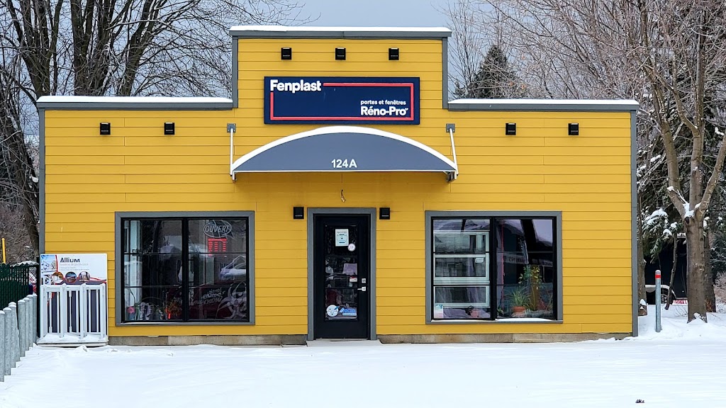 Reno-Pro R.F. | 124-A Rue Saint-Jean-Baptiste E, Rigaud, QC J0P 1P0, Canada | Phone: (514) 755-4267