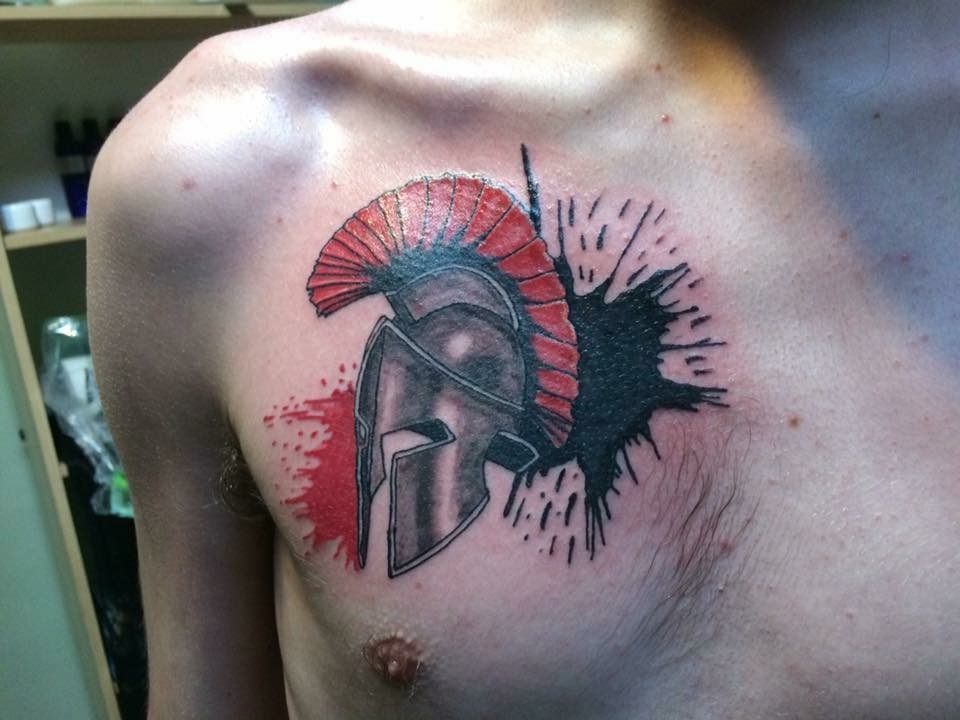 Organic Inks | 6 Dufferin St S, Alliston, ON L9R 1G7, Canada | Phone: (705) 717-7029