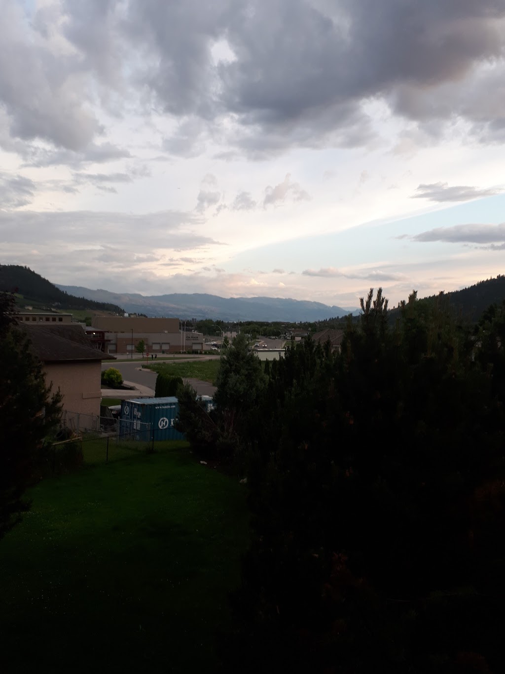 Naito Park | 115, Naito Ct, Kelowna, BC V1V 1S9, Canada