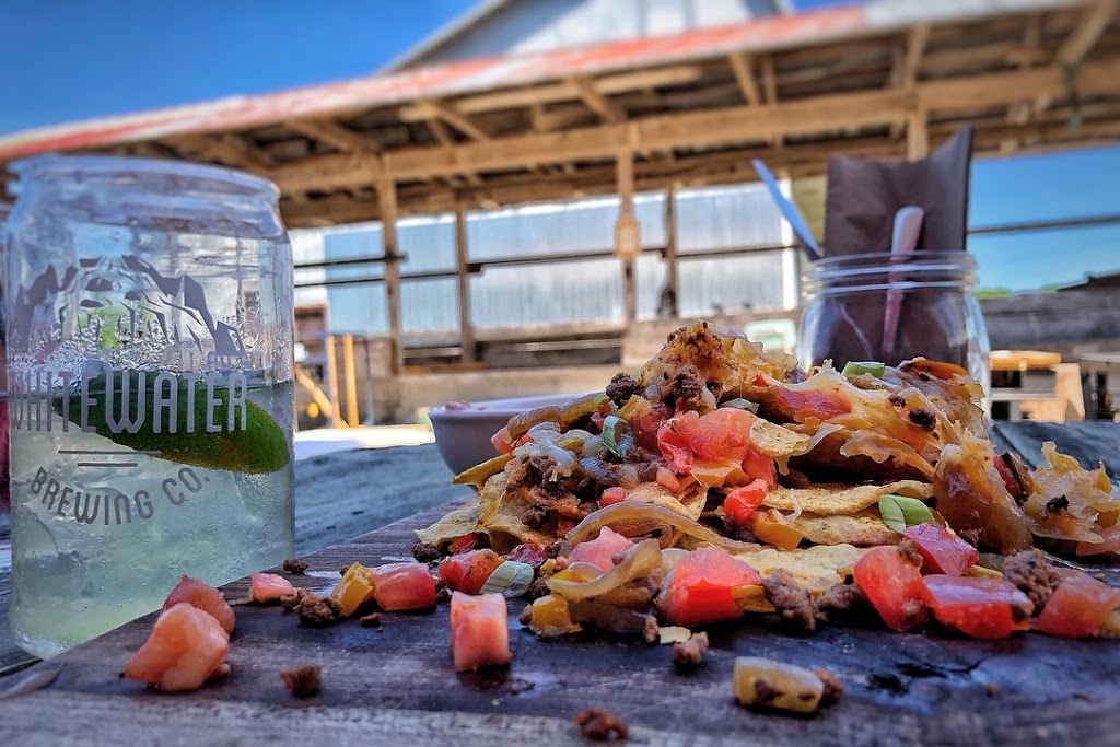Whitewater Brewing Company - Riverside | 22 Fletcher Rd, Foresters Falls, ON K0J 1V0, Canada | Phone: (613) 582-7227
