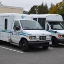 Medi-Van Canada Inc | Goldstream Ave, Victoria, BC V9B 2Y5, Canada | Phone: (250) 389-0948