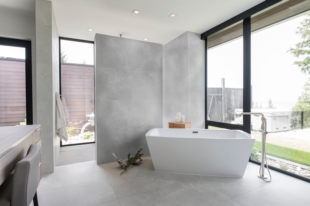 Lone Wolf Interiors | 538 Nova St, Nanaimo, BC V9R 5M9, Canada | Phone: (250) 240-2980