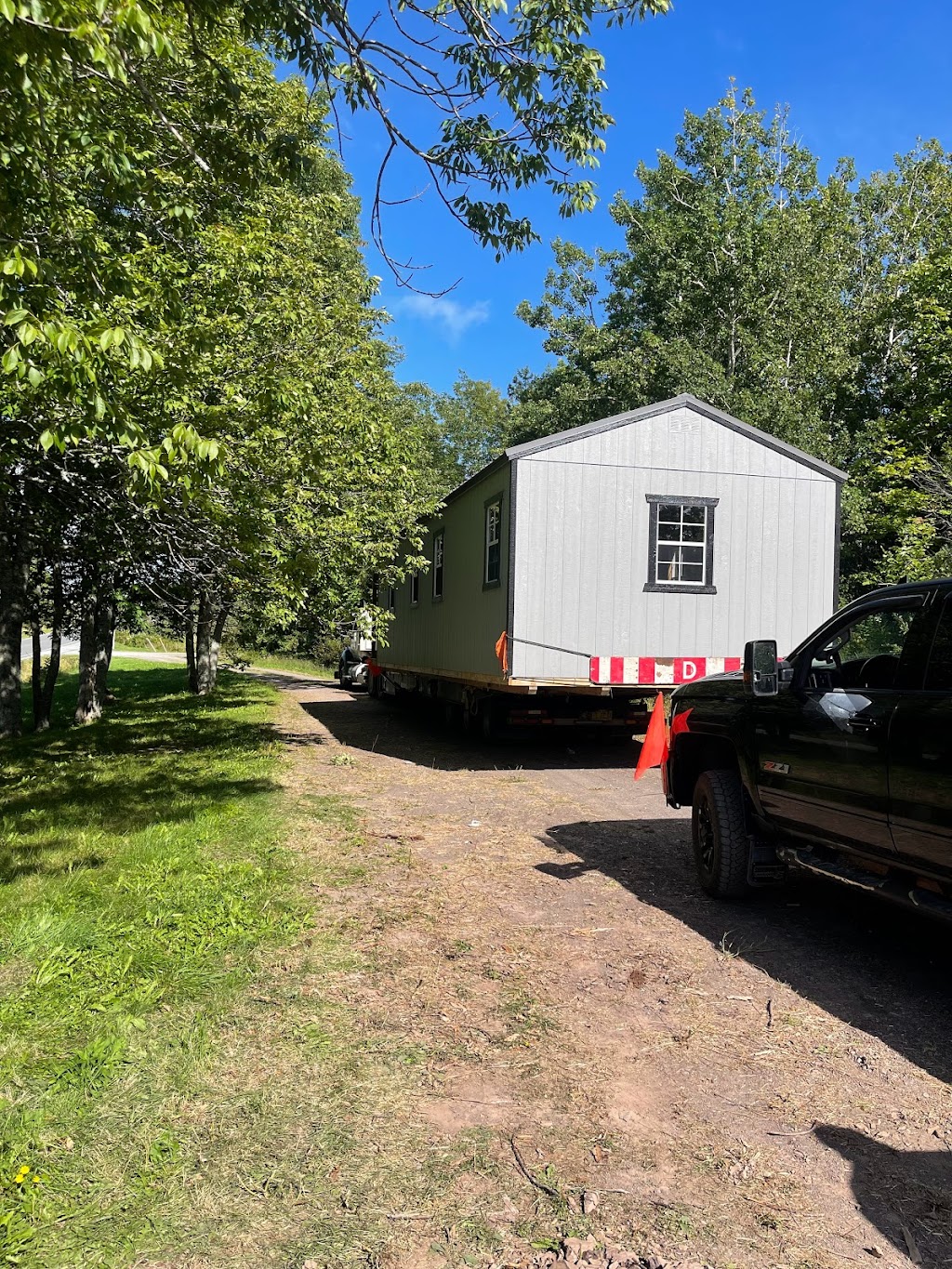 Monastery Towing LTD | 10206 Sunrise Trail, Monastery, NS B0H 1W0, Canada | Phone: (902) 867-7122
