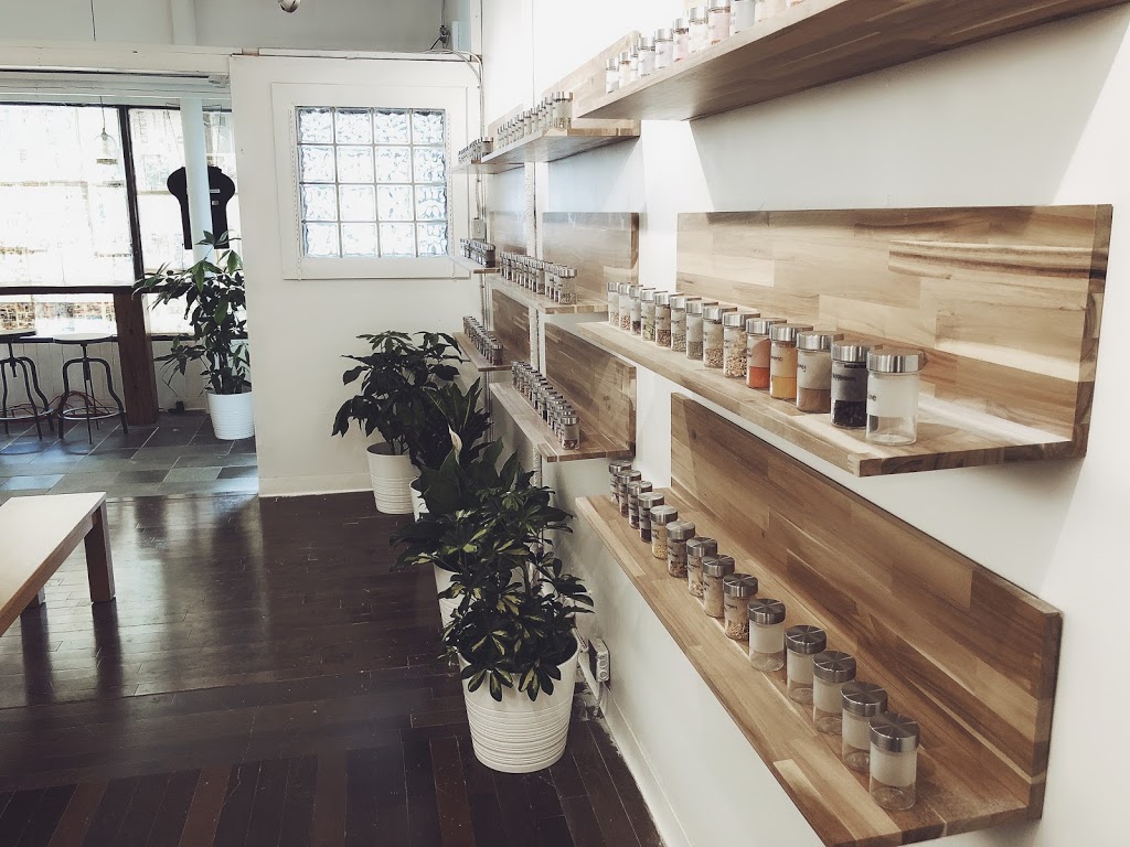 Tea Mate | 719 Osborne St, Winnipeg, MB R3L 2C1, Canada | Phone: (204) 691-6611