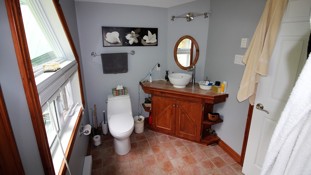 Duhamel Waterfront Chalet in Tremblant | 205 Côte des Intrépides, Mont-Tremblant, QC J8E 2K5, Canada | Phone: (514) 668-5658