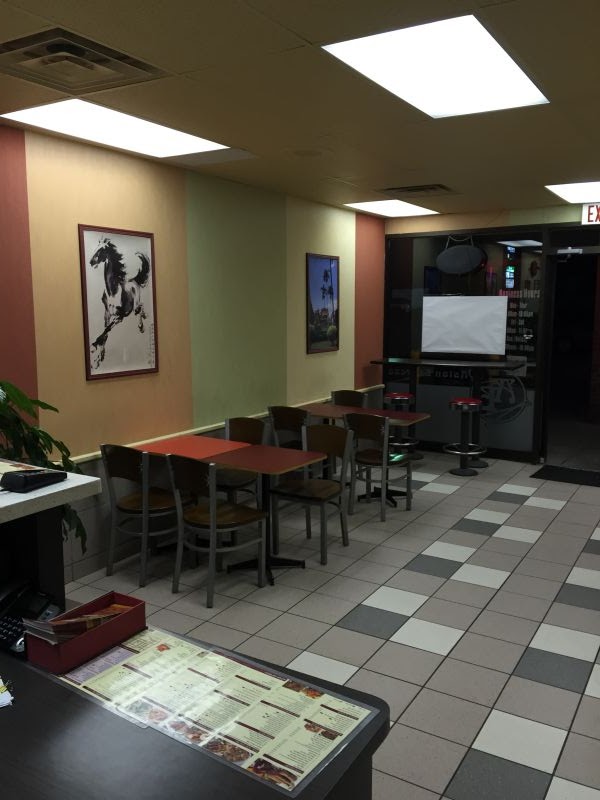Asian Express | 250 Wincott Dr #3, Etobicoke, ON M9R 2R5, Canada | Phone: (416) 242-6688