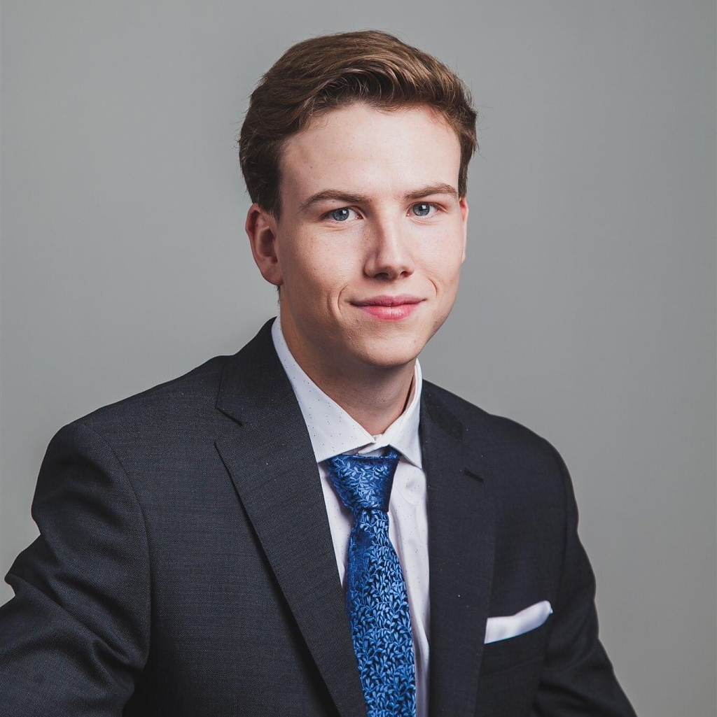 Oakley Patterson - Licensed Mortgage Agent | 382b Goderich St, Port Elgin, ON N0H 2C1, Canada | Phone: (866) 496-4028