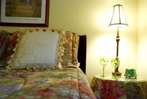 Thornton Inn | 44 Main St, Warkworth, ON K0K 3K0, Canada | Phone: (705) 924-3980