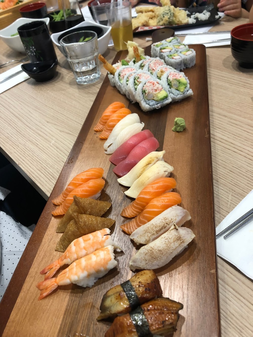 Hanabi Japanese Restaurant | 5 Queen St E, Elmvale, ON L0L 1P0, Canada | Phone: (705) 322-0303