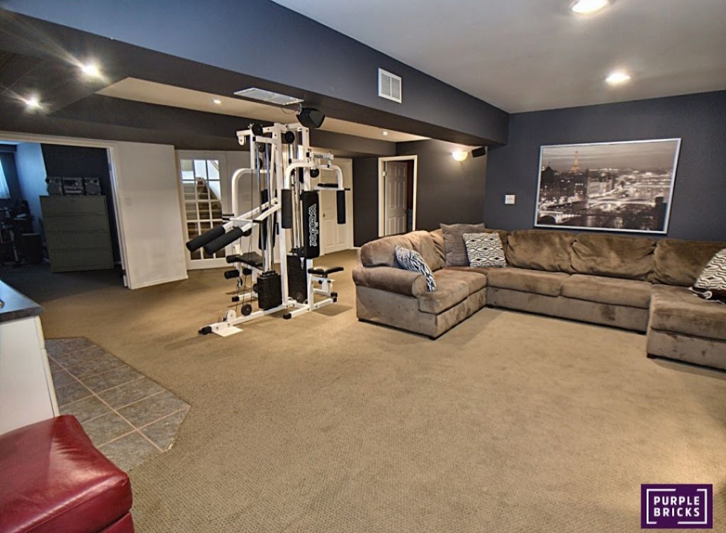 Advance Painting and Decorating | 894 Northumberland Rd, West Saint Paul, MB R4A 3A9, Canada | Phone: (204) 801-5673
