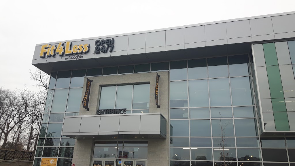 Fit4Less | 710 Proudfoot Ln, London, ON N6H 5G5, Canada | Phone: (519) 641-1397