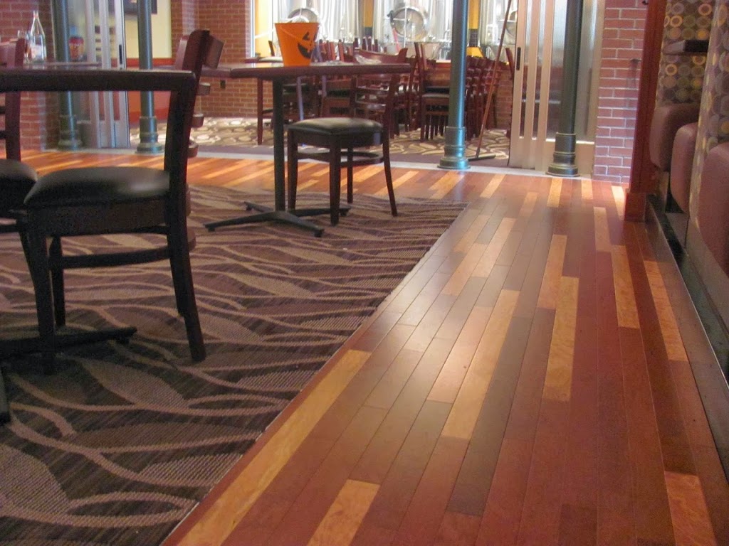 Cambridge Floors | 3633 Breckenridge Rd, Hamburg, NY 14075, USA | Phone: (716) 812-0109