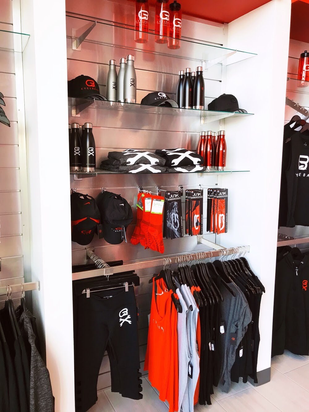 CYCLEBAR | 5242 Windermere Blvd, Edmonton, AB T6W 0L9, Canada | Phone: (780) 760-7746