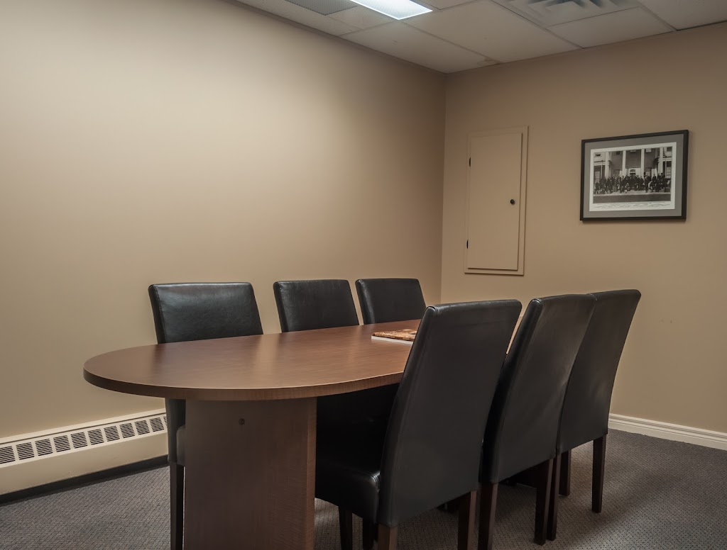 Altus Group Pei | 161 Maypoint Rd, Charlottetown, PE C1A 3T5, Canada | Phone: (902) 368-3177