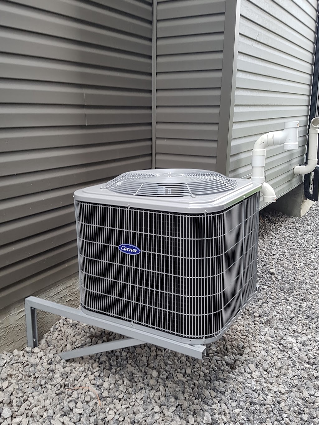 CoolTech Mechanical Ltd | 15 Holly Pl, St. Albert, AB T8N 6W7, Canada | Phone: (780) 777-7874
