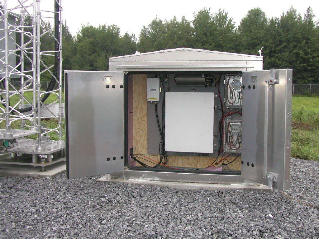 Hovey Industries Inc | 2793 Fenton Rd, Gloucester, ON K1T 3T9, Canada | Phone: (613) 822-1765
