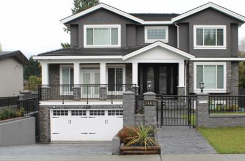 Biling Construction Ltd. | 8273 Government Rd, Burnaby, BC V5A 2E4, Canada | Phone: (604) 360-7172