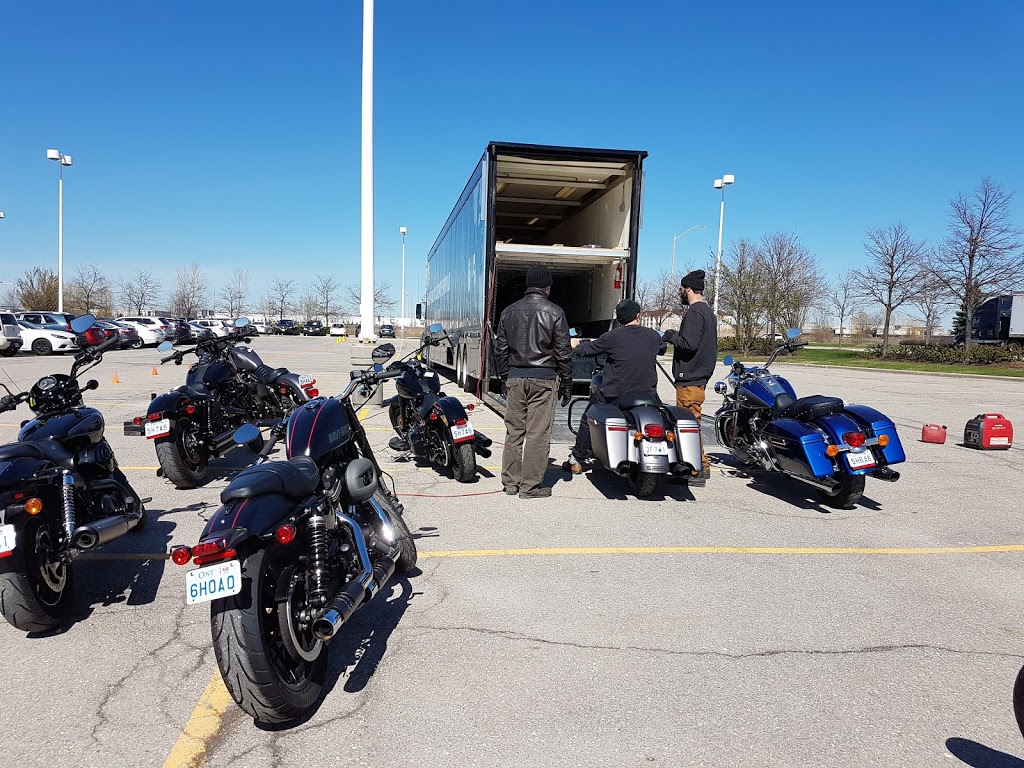 Bond Brand Loyalty | 6900 Maritz Dr, Mississauga, ON L5W 1L8, Canada | Phone: (905) 696-9400