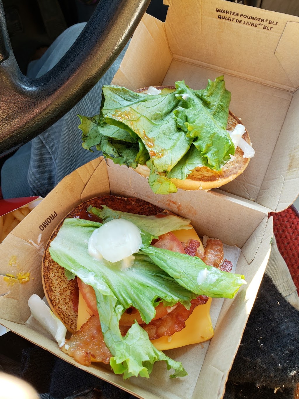 McDonalds | #20, 9522 Main St, Lake Country, BC V4V 2L9, Canada | Phone: (250) 766-1228