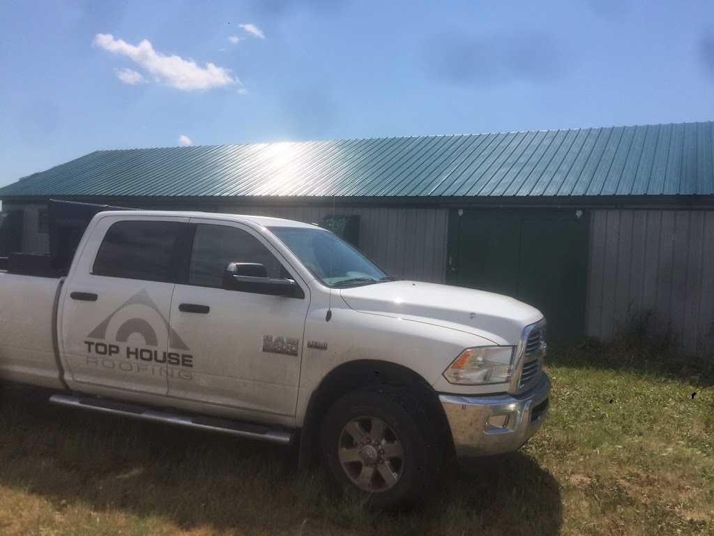Top House Roofing | 2109 17 Ave S, Lethbridge, AB T1K 1B2, Canada | Phone: (403) 330-9016
